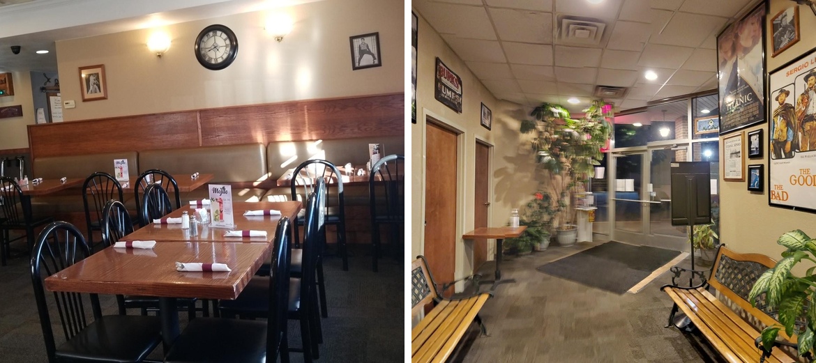 Washington Street Food and Drink Company