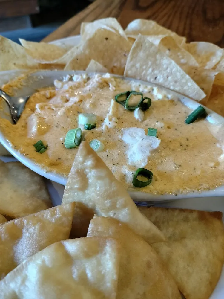Cheese Dip