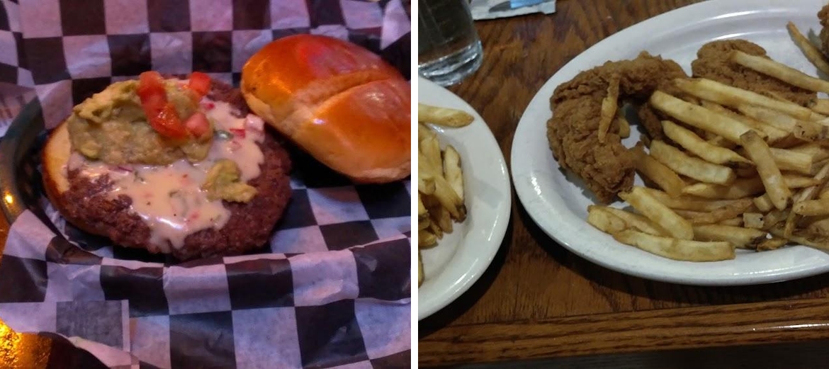 Washington Street Food and Drink Company