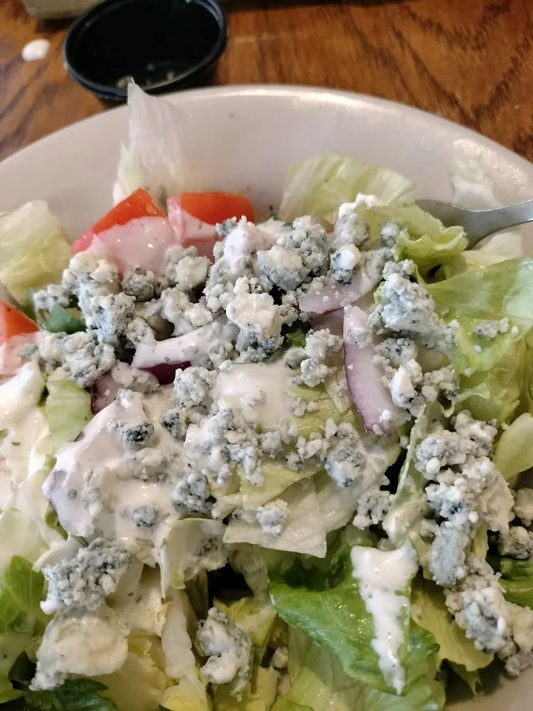 Washington Street Salad